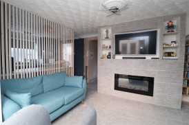 Knaton Road, Carlton-In-Lindrick, Worksop