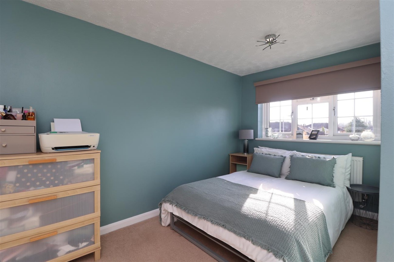St. Annes Way, Worksop