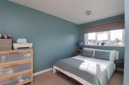 St. Annes Way, Worksop