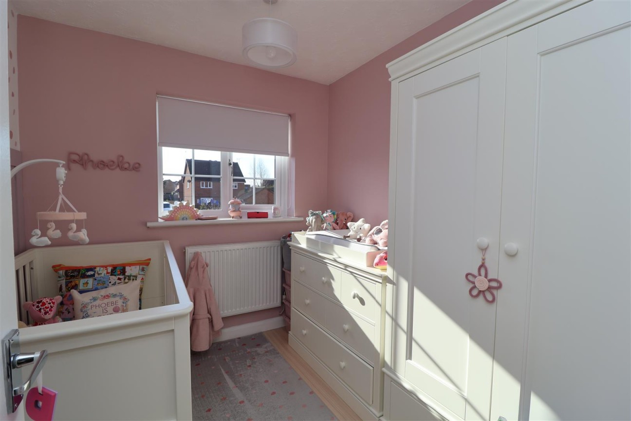 St. Annes Way, Worksop