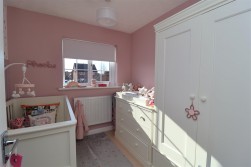 St. Annes Way, Worksop