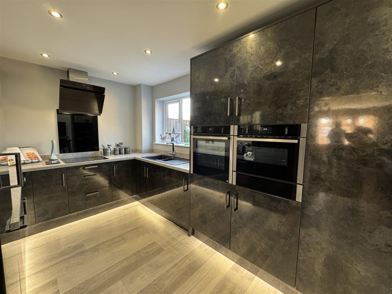 St. Annes Way, Worksop
