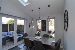 St. Annes Way, Worksop