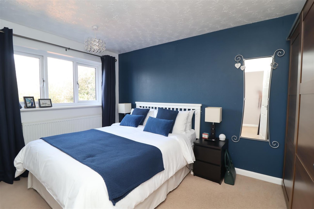 St. Annes Way, Worksop