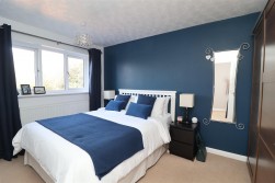 St. Annes Way, Worksop