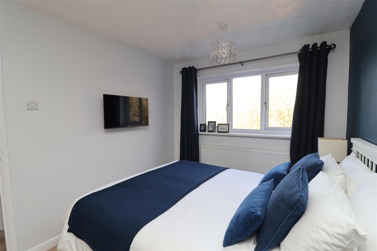 St. Annes Way, Worksop