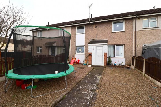 Manton Villas, Worksop