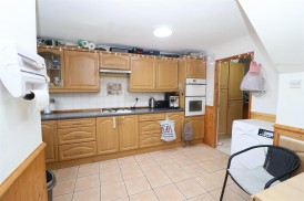 Manton Villas, Worksop