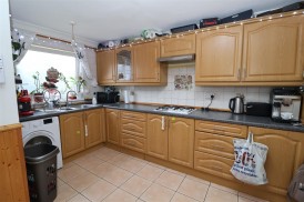 Manton Villas, Worksop