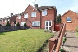 Sunny Bank, Worksop
