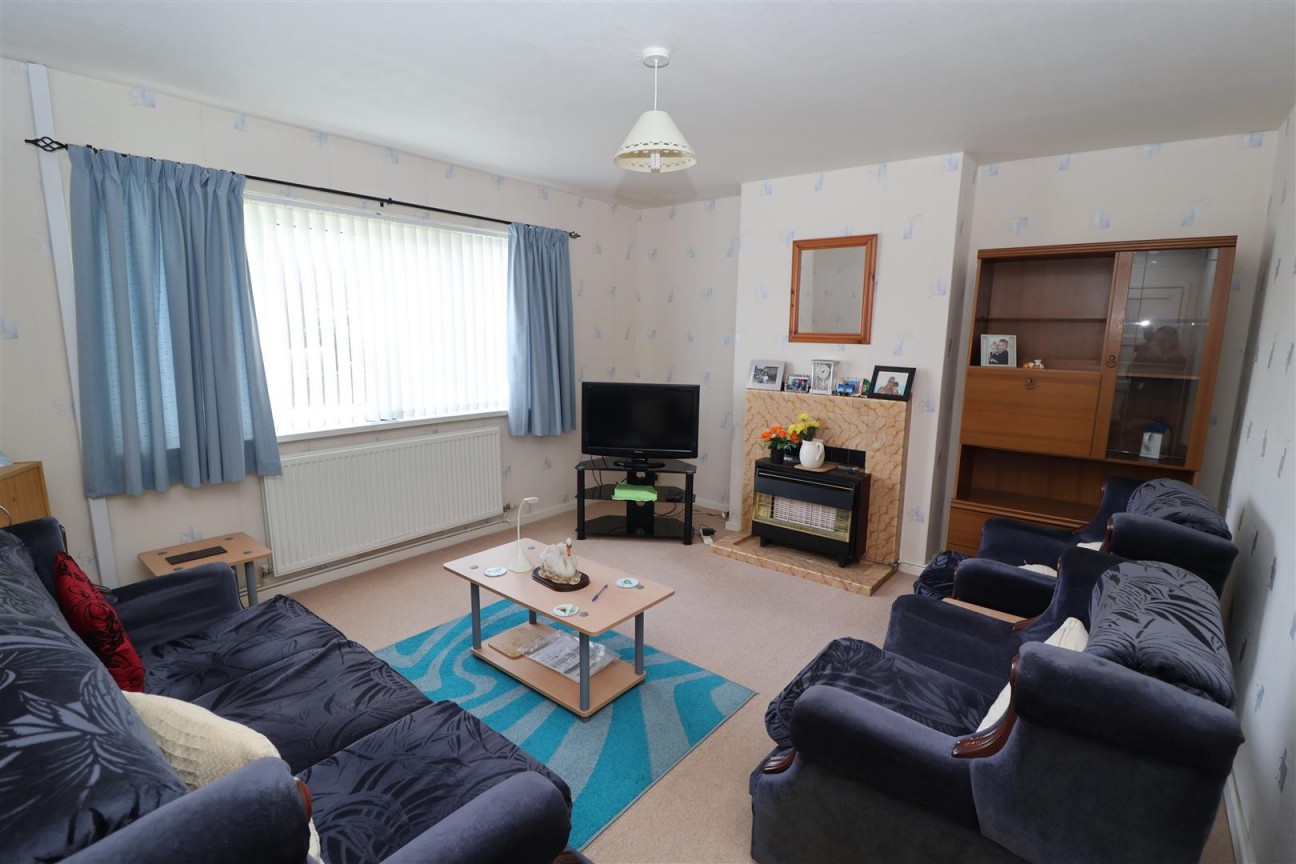 Sunny Bank, Worksop