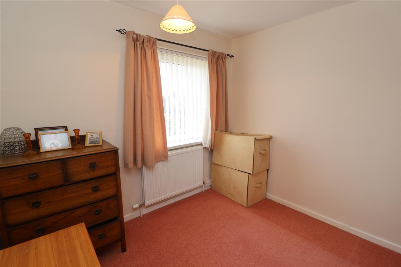 Sunny Bank, Worksop