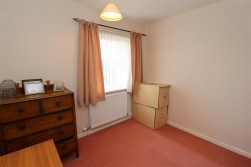 Sunny Bank, Worksop