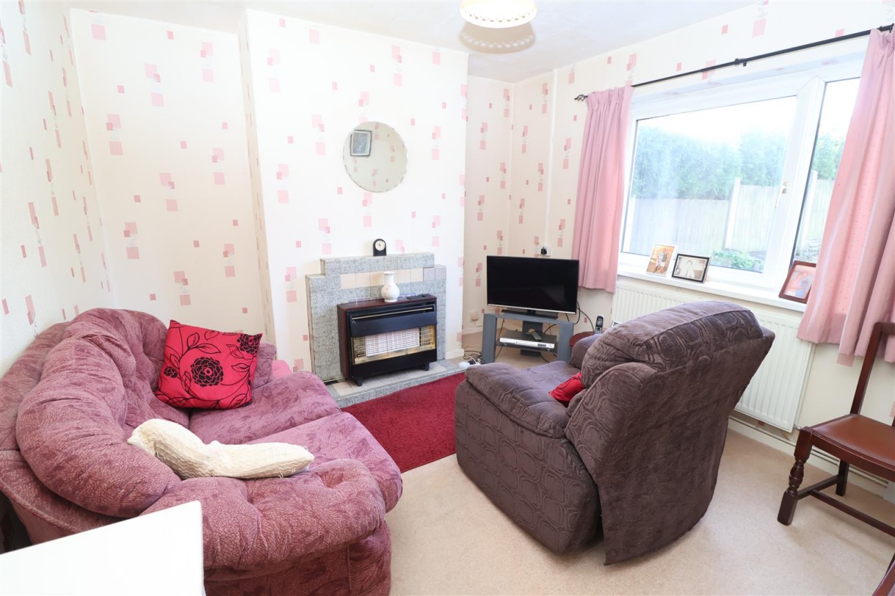 Sunny Bank, Worksop