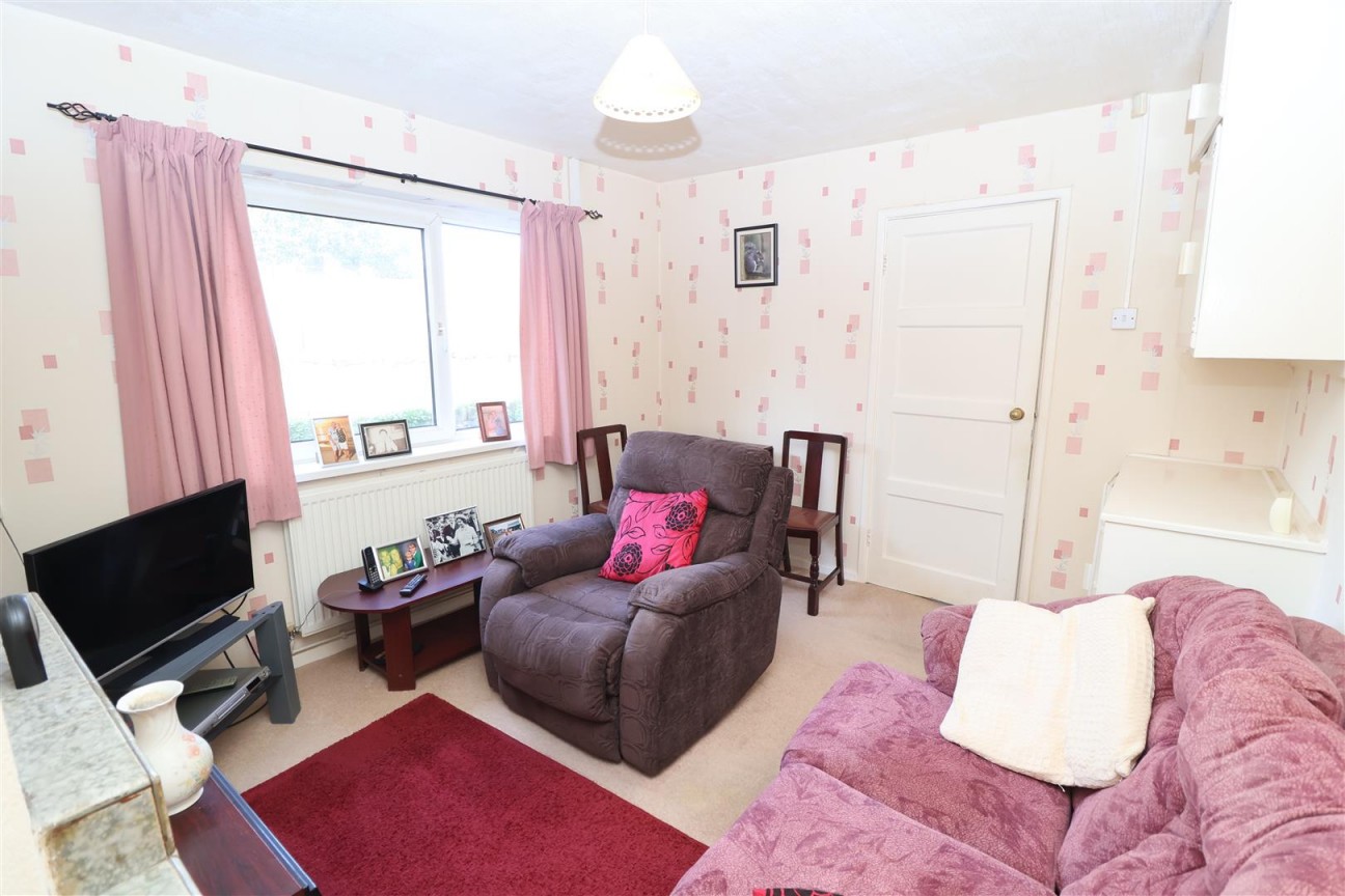 Sunny Bank, Worksop