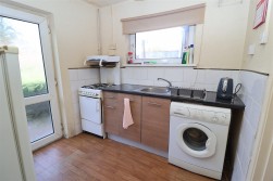 Sunny Bank, Worksop