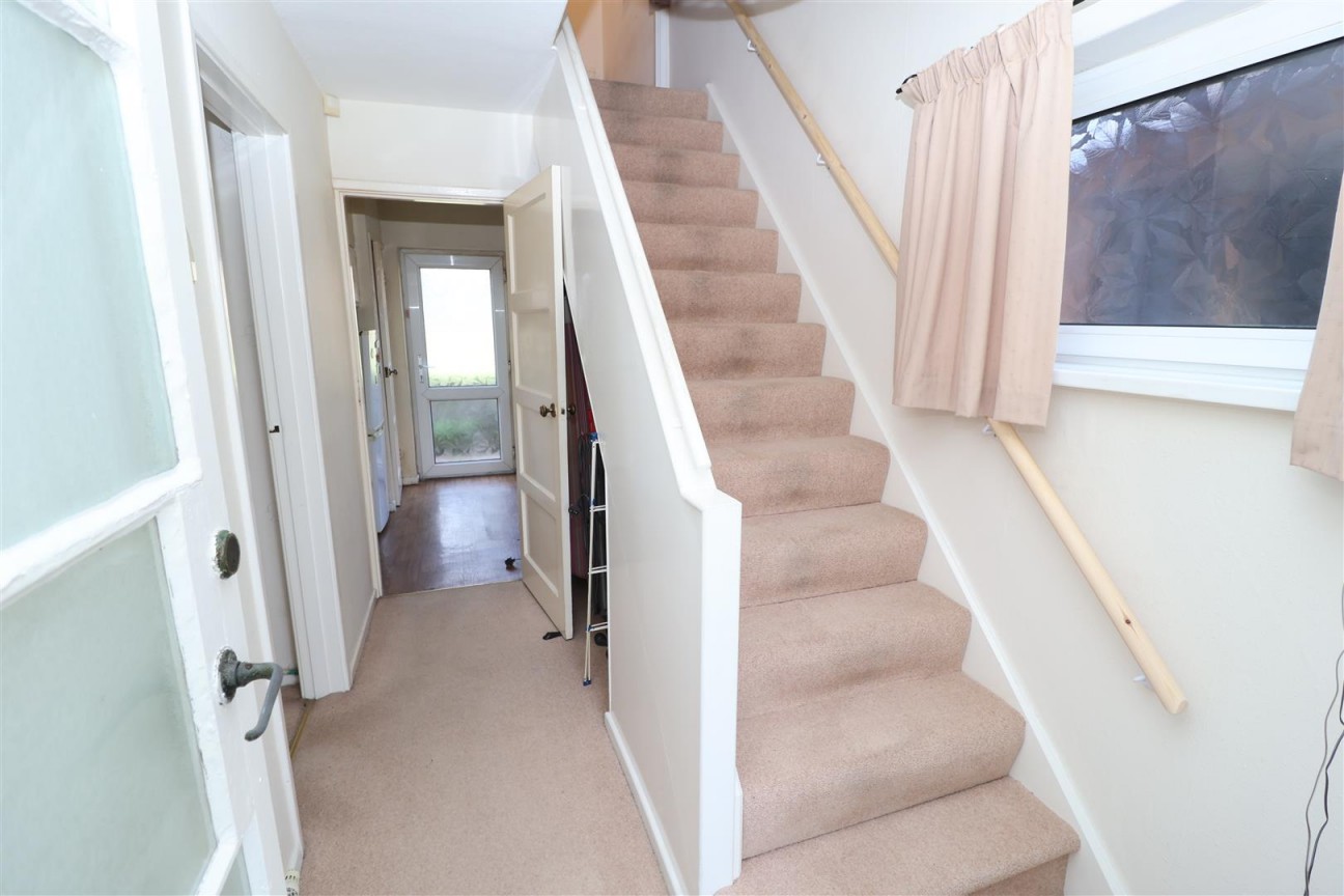 Sunny Bank, Worksop