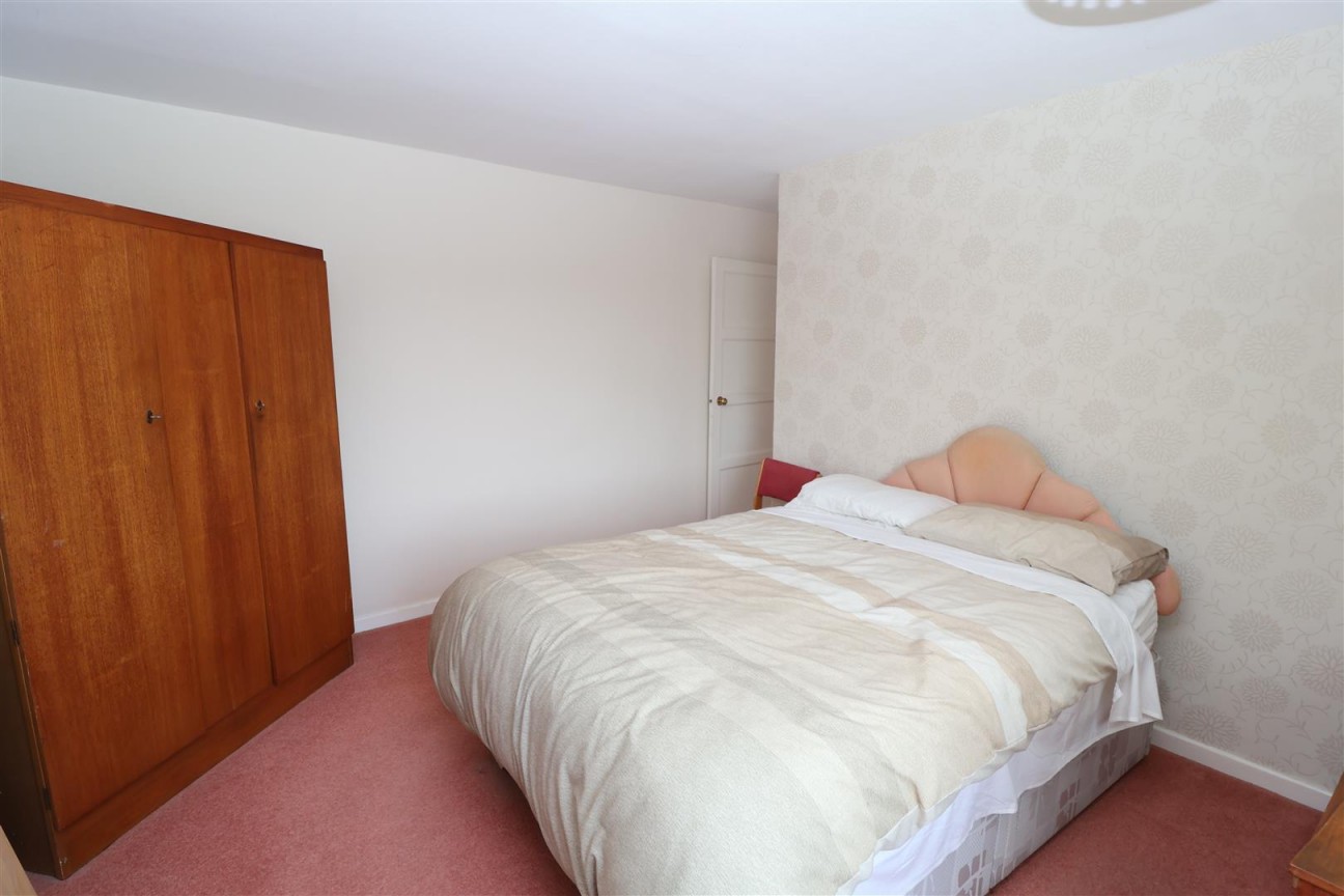 Sunny Bank, Worksop