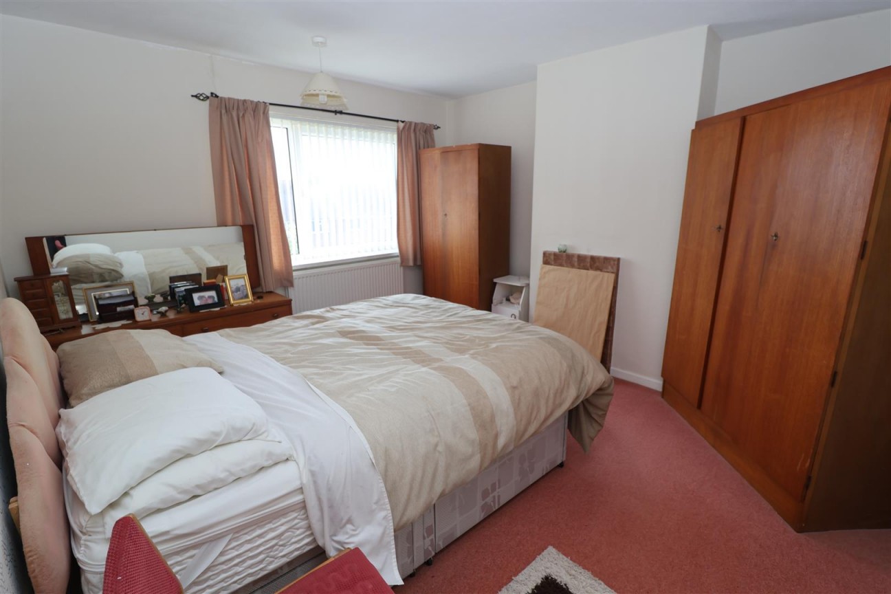 Sunny Bank, Worksop