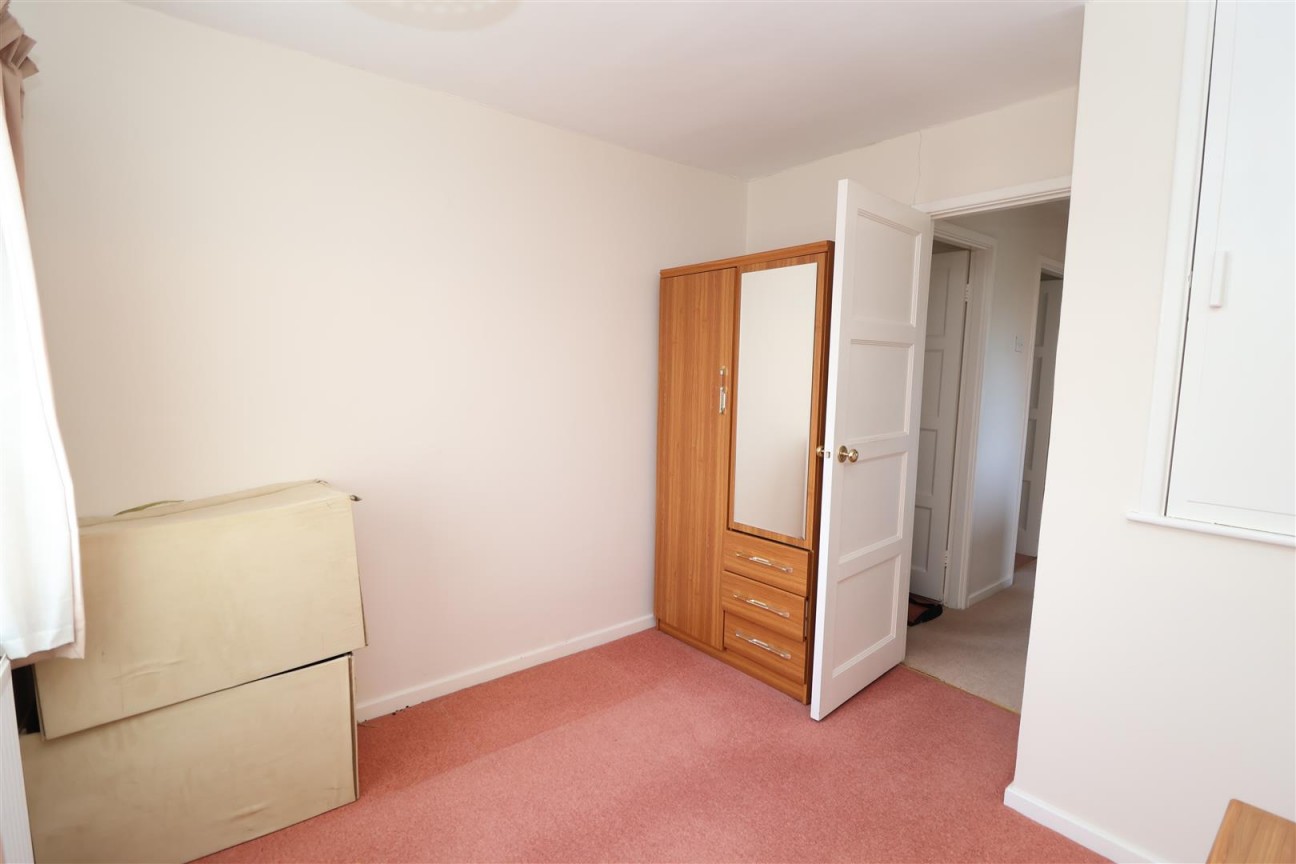 Sunny Bank, Worksop
