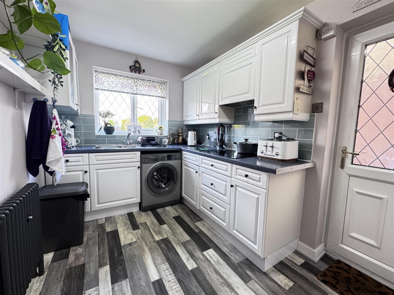 Pinfold Drive, Carlton-In-Lindrick, Worksop