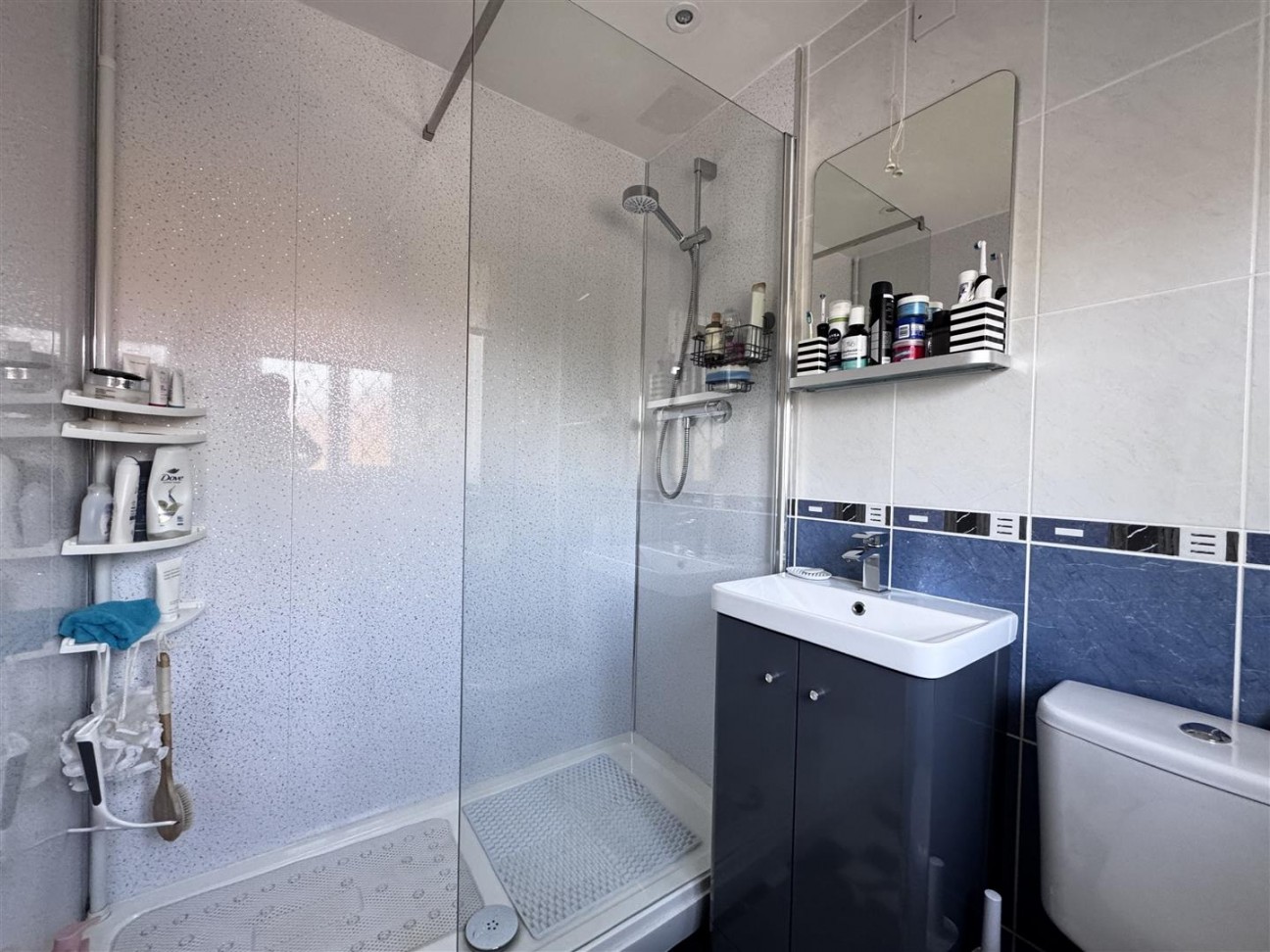 Pinfold Drive, Carlton-In-Lindrick, Worksop