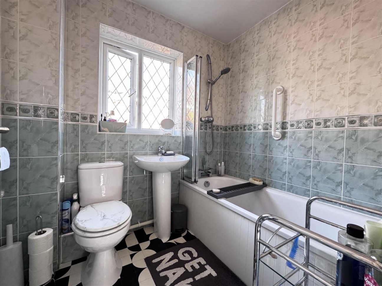 Pinfold Drive, Carlton-In-Lindrick, Worksop