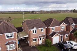 Pinfold Drive, Carlton-In-Lindrick, Worksop