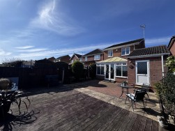 Pinfold Drive, Carlton-In-Lindrick, Worksop