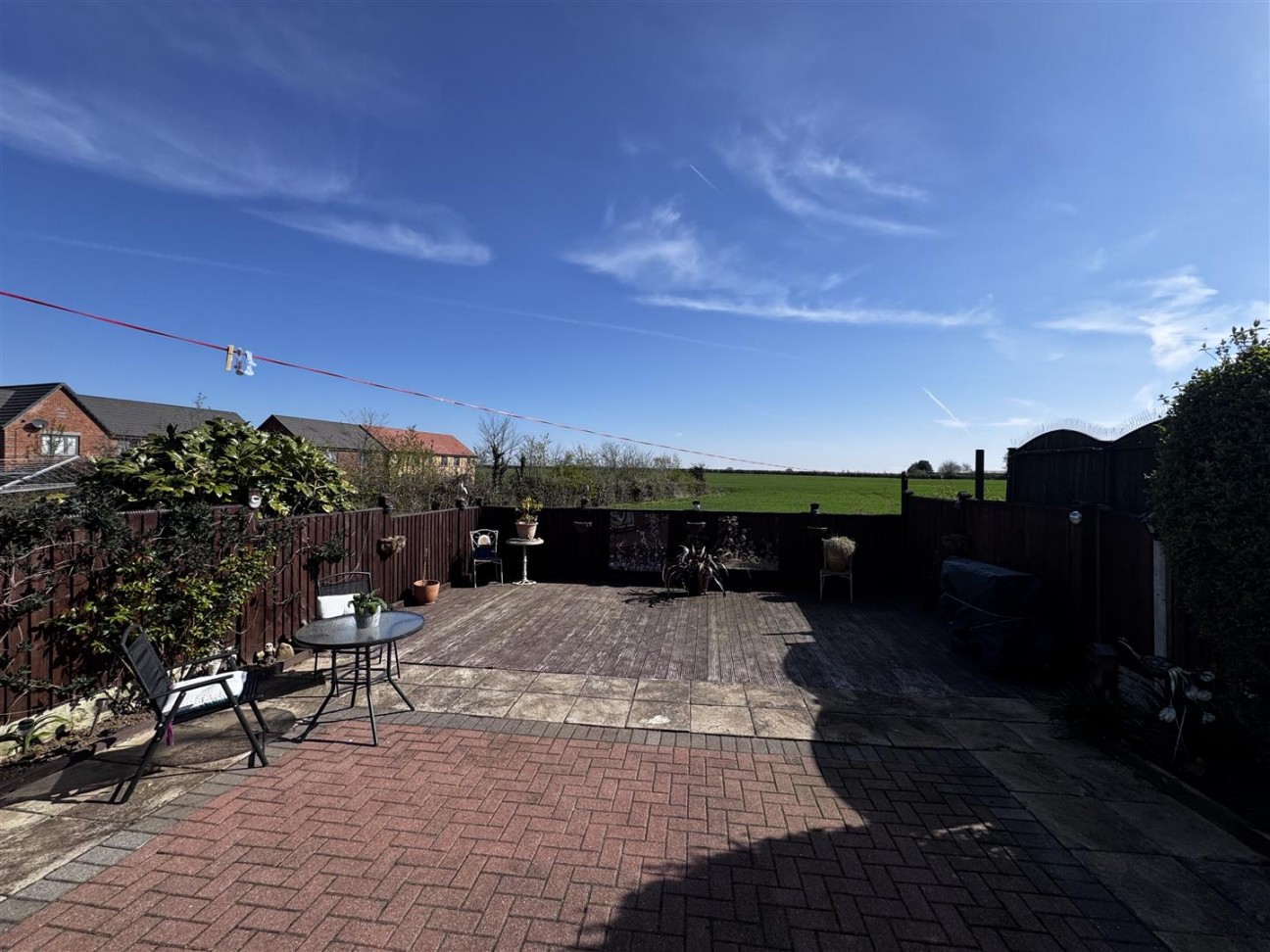 Pinfold Drive, Carlton-In-Lindrick, Worksop