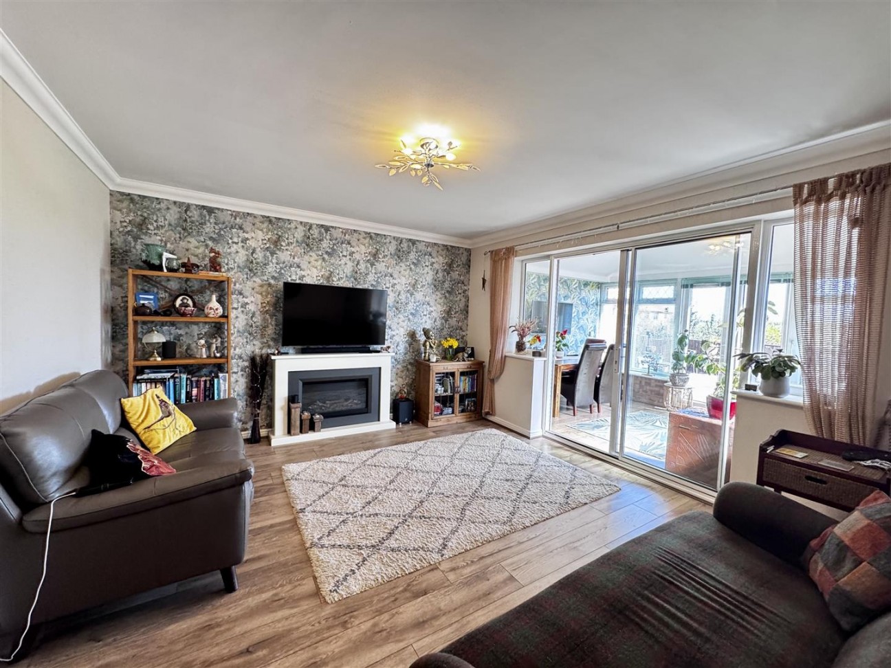 Pinfold Drive, Carlton-In-Lindrick, Worksop