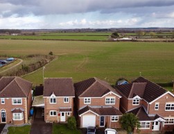 Pinfold Drive, Carlton-In-Lindrick, Worksop