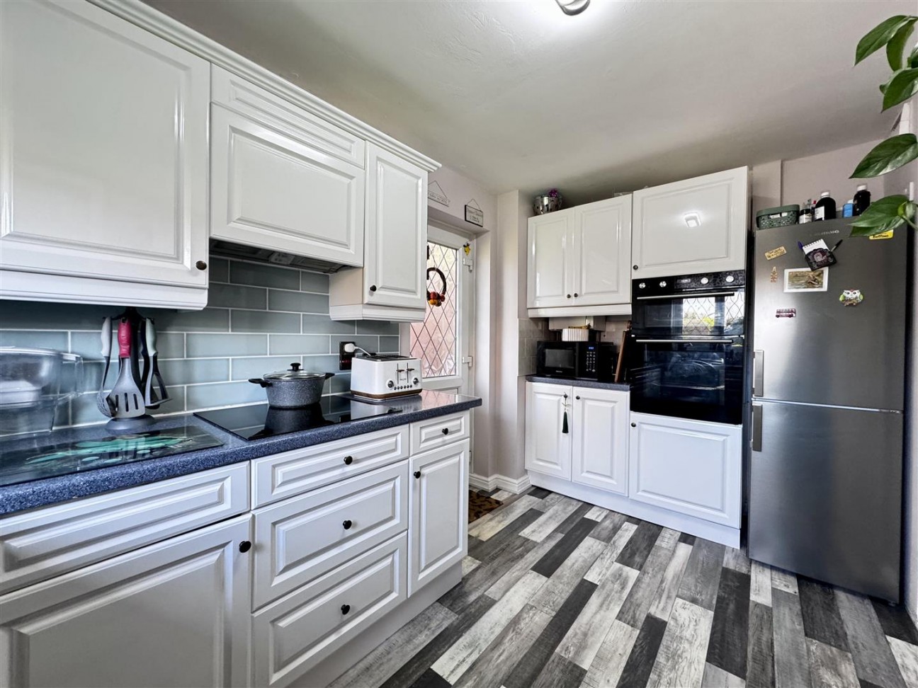 Pinfold Drive, Carlton-In-Lindrick, Worksop