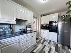 Pinfold Drive, Carlton-In-Lindrick, Worksop