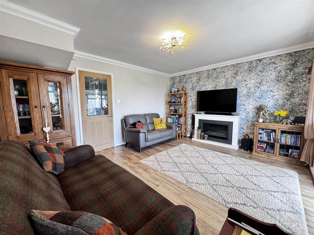 Pinfold Drive, Carlton-In-Lindrick, Worksop