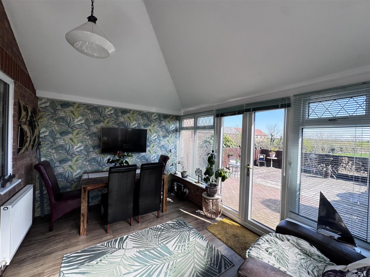 Pinfold Drive, Carlton-In-Lindrick, Worksop