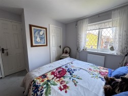 Pinfold Drive, Carlton-In-Lindrick, Worksop