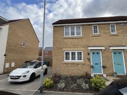 Lampman Way, Costhorpe, Worksop