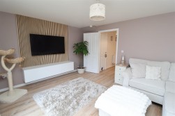 Lampman Way, Costhorpe, Worksop