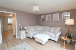 Lampman Way, Costhorpe, Worksop