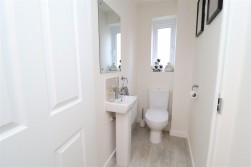Lampman Way, Costhorpe, Worksop