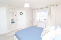 Lampman Way, Costhorpe, Worksop