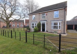 Scholars Place, Worksop