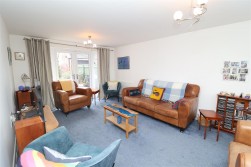 Scholars Place, Worksop