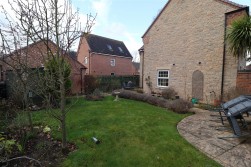 Scholars Place, Worksop