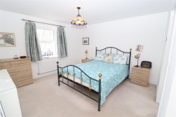 Scholars Place, Worksop