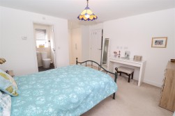 Scholars Place, Worksop