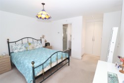 Scholars Place, Worksop