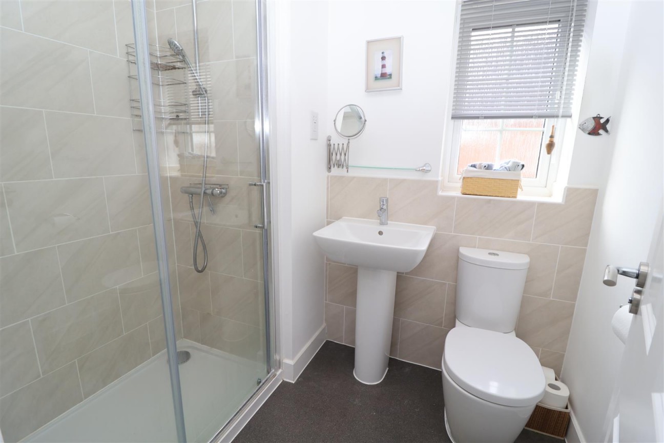 Scholars Place, Worksop