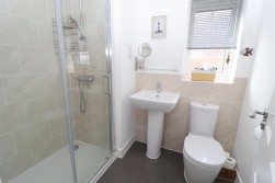 Scholars Place, Worksop
